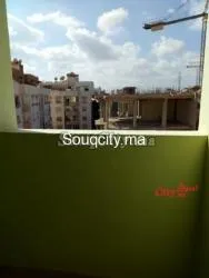 شقة للبيع بحي السلام أكادير