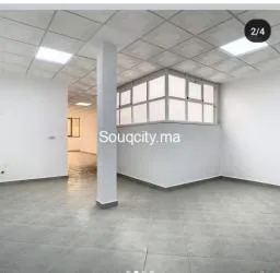 Bureau à louer à hay el massira