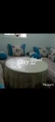بغيت نبيع شقة في السكن الاقتصادي الوحدة - 3