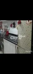 بغيت نبيع شقة في السكن الاقتصادي الوحدة - 6