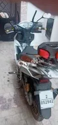 Rymco future I model 2022 - 3