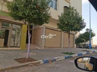 محل تجاري للبيع بسطات