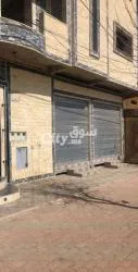 محل تجاري للبيع بأكوراي