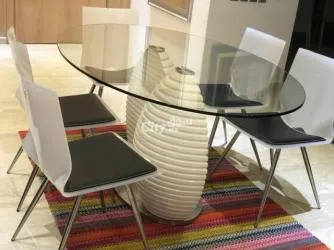 Belle salle à manger prix intéressant