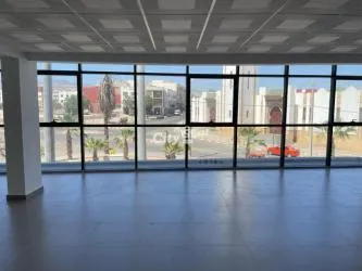 Plateau bureau de 67m² 1 Etage Galeries Mamounia - 4