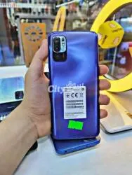 Redmi Note 10 5G