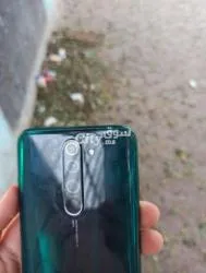 Redmi Note 8 Pro