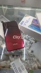 VIVO Y12 64G ROM/ 3G RAM