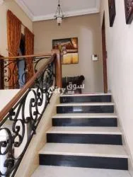 Magnifique villa avec piscine et grand jardin arboré - 8