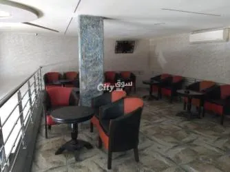 مقهى للبيع - 5