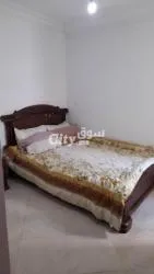 Apparemment meublé pour familles - 4