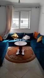 Apparemment meublé pour familles - 5