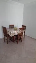 Apparemment meublé pour familles - 6