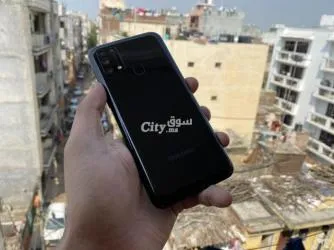 Samsung m31
