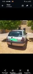 Une belle rent clio - 2
