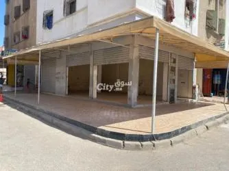 السلام 1 التوسع الكبرى قرب اناسي