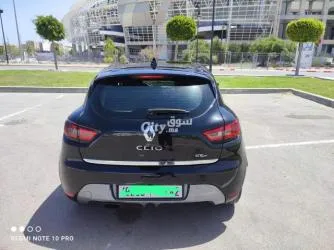 Renault Clio 4 GT LINE en très bon état