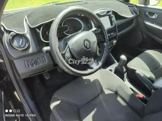 Renault Clio 4 GT LINE en très bon état - 5