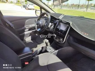 Renault Clio 4 GT LINE en très bon état - 6