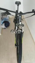 Rockrider st 530 - 2