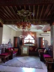 Villa à vendre, sidi abbad