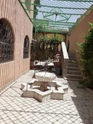Villa à vendre, sidi abbad - 4