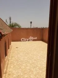 Villa à vendre, sidi abbad - 8