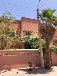 Villa à vendre Ouarzazate