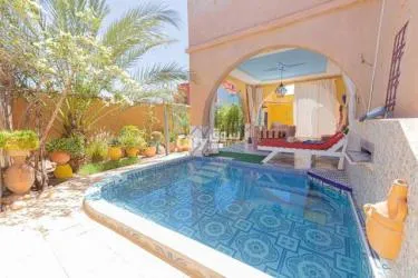 Villa à vendre Ouarzazate