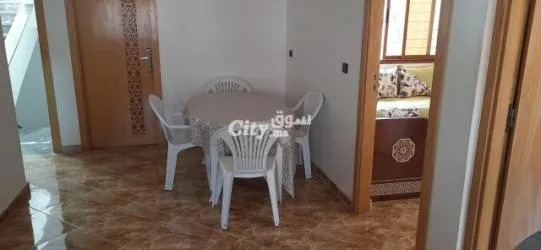 Appartement a louer - 4