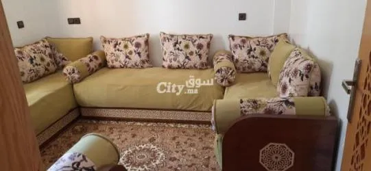 Appartement a louer - 7