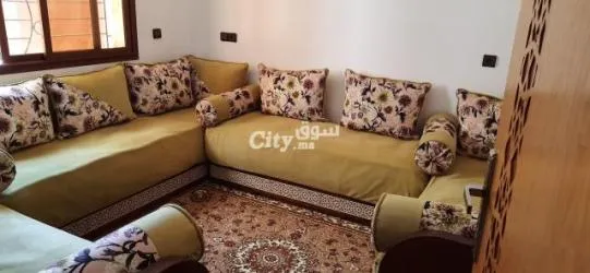 Appartement a louer - 8