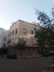 سيدي مومن الجديد