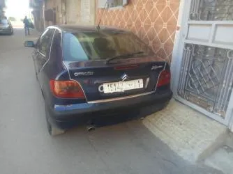 Citroën Xsara 2004 - 2