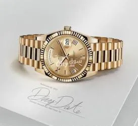 ROLEX WATCH - 2