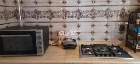 Appartement a louer - 7
