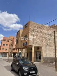 Maison à vendre Ouarzazate