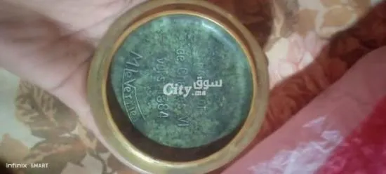 Coffret