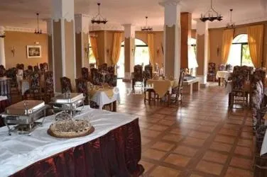VOLUBILIS HOTEL