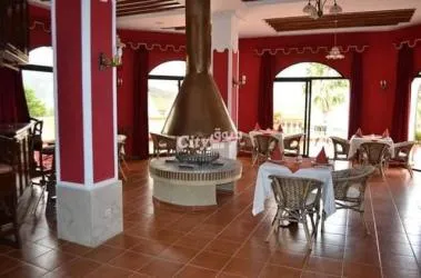 VOLUBILIS HOTEL - 2