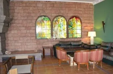 VOLUBILIS HOTEL - 3