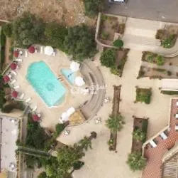 VOLUBILIS HOTEL - 4