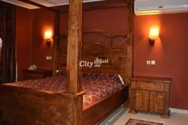 VOLUBILIS HOTEL - 5