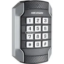 hikvision card reader Model DS K 1104MK - 2