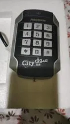 hikvision card reader Model DS K 1104MK - 3