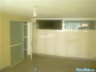 Vente Maison a 3 Appartements a Ain El aouda Rabat - 3