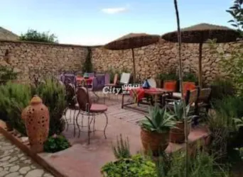 Auberge classée maison d'hôtes à vendre - 3