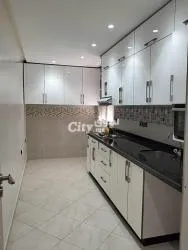Appartement à louer Hay mohammadi - 2