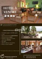 VOLUBILIS HOTEL - 6