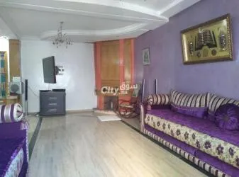 Appartement a vendre - 4